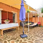 Beautiful In St-quentin-la-poterie بيت للعطل سان كوينتين-لا-بوتيريه