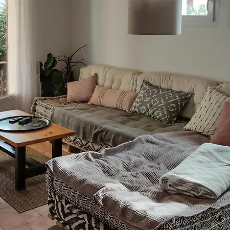 Casa vacanze Cozy In St-quentin-la-poterie *