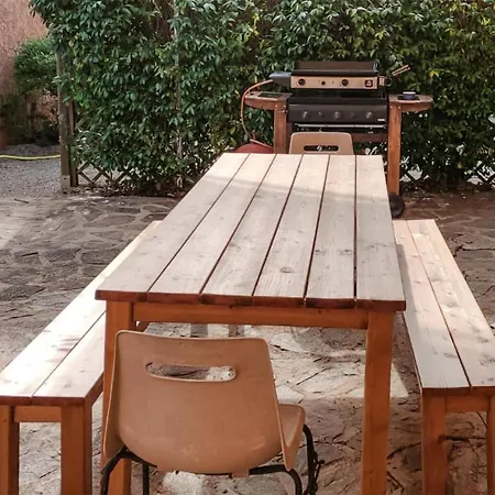 Casa vacanze Cozy In St-quentin-la-poterie Saint-Quentin-la-Poterie